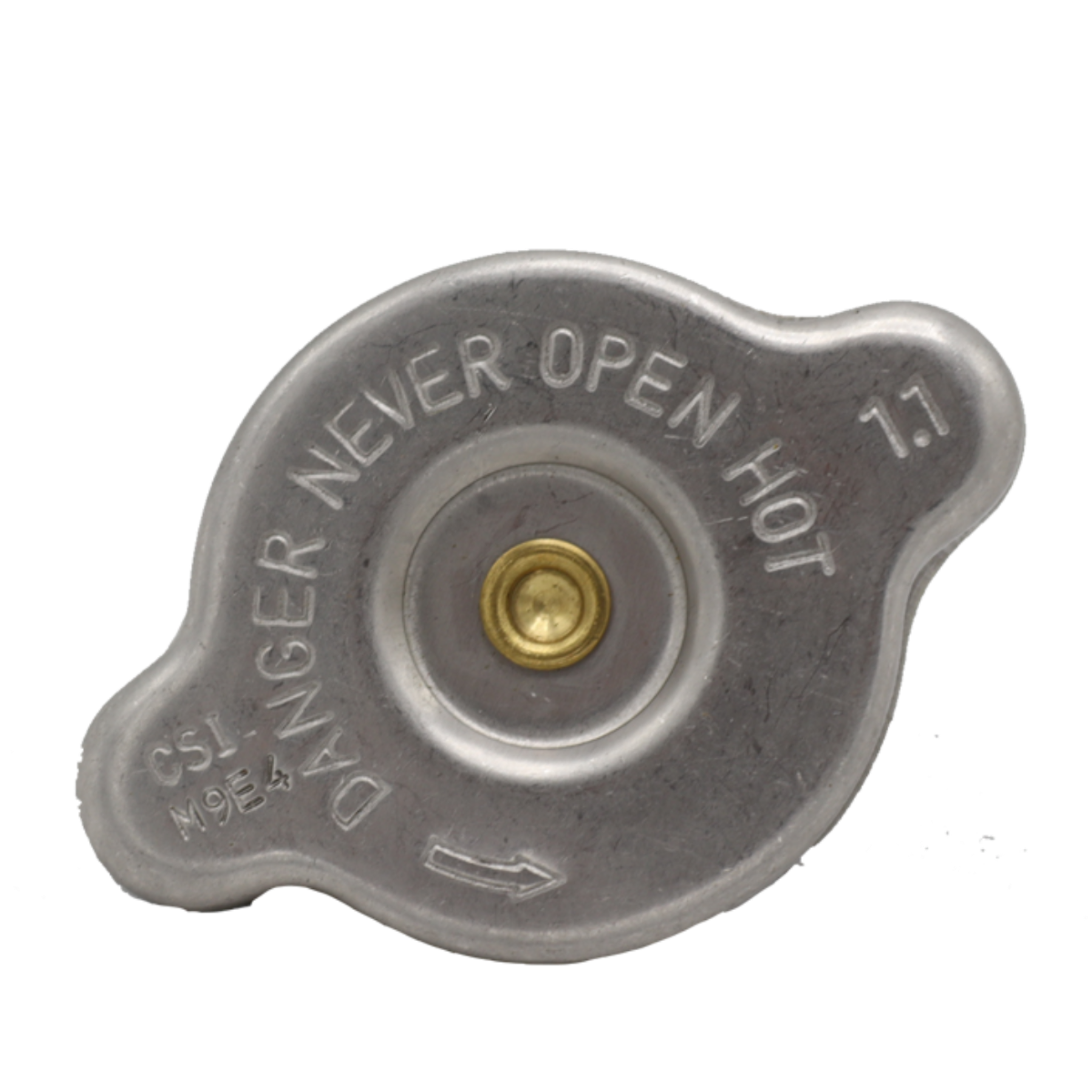 Bouchon radiateur DAS AUTOMOTIVE AM